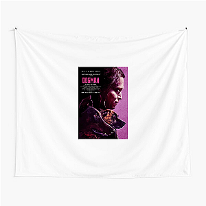 Dogman Man Best Friend Dogman Tapestries