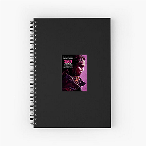 Dogman Man Best Friend Dogman Notebook