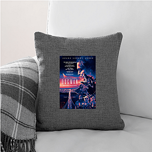 Dogman Every Dog Has Its Day Dogman Pillows Cover