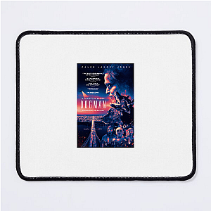 Dogman Every Dog Has Its Day Dogman Mouse Pads