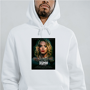 Dogman Unleash The Fury Dogman Hoodies