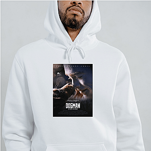 Dogman Master Of The Pack Dogman Hoodies