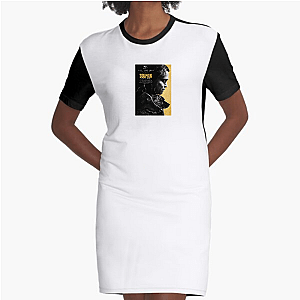 Dogman A Pack Of Justice Dogman Dresses