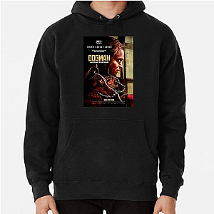 Dogman The Canine Connection Dogman Hoodies