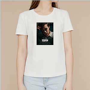 Dogman More Than Human Dogman T-Shirts