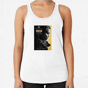 Dogman A Pack Of Justice Dogman Tank Tops