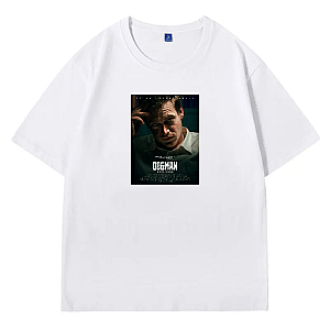 Dogman More Than Human Dogman T-Shirts