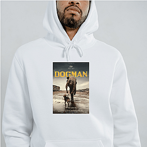 Dogman The Ultimate Companion Dogman Hoodies