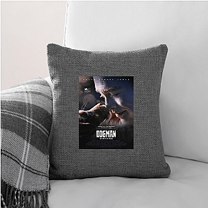 Dogman Master Of The Pack Dogman Pillows Cover