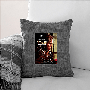 Dogman The Canine Connection Dogman Pillows Cover