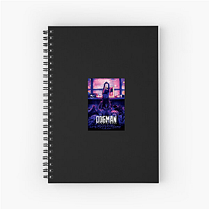 Dogman Loyalty Has Teeth Dogman Notebook