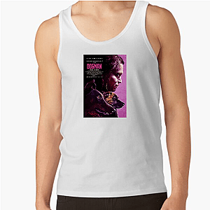 Dogman Man Best Friend Dogman Tank Tops