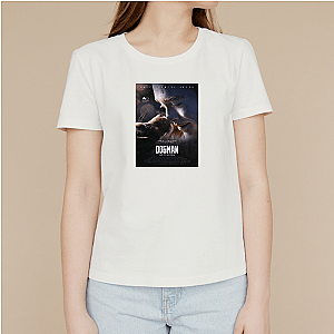 Dogman Master Of The Pack Dogman T-Shirts