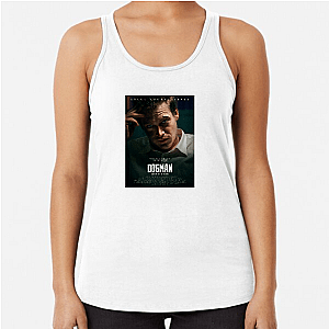 Dogman More Than Human Dogman Tank Tops