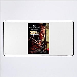 Dogman The Canine Connection Dogman Mouse Pads