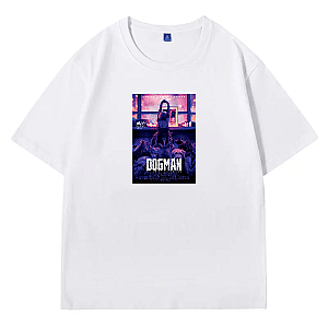Dogman Loyalty Has Teeth Dogman T-Shirts
