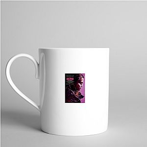 Dogman Man Best Friend Dogman Mugs