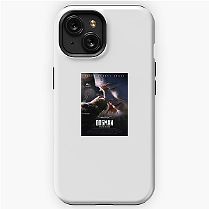 Dogman Master Of The Pack Dogman iPhone Cases