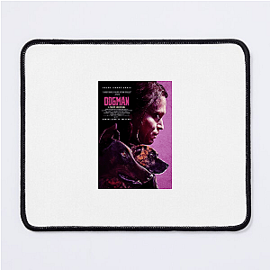 Dogman Man Best Friend Dogman Mouse Pads