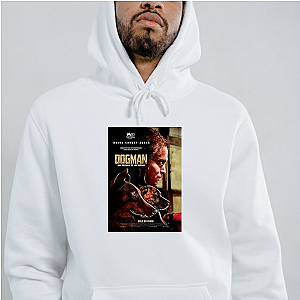 Dogman The Canine Connection Dogman Hoodies