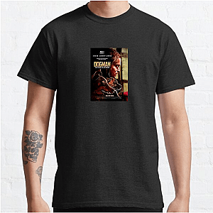 Dogman The Canine Connection Dogman T-Shirts