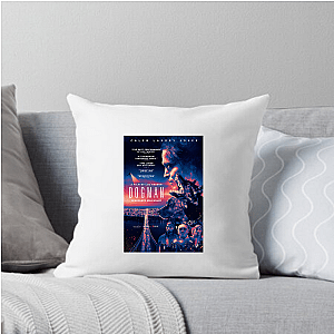 Dogman Every Dog Has Its Day Dogman Pillows Cover