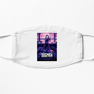 Dogman Loyalty Has Teeth Dogman Face Masks