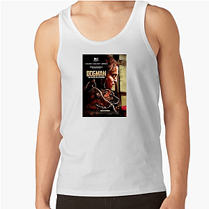 Dogman The Canine Connection Dogman Tank Tops