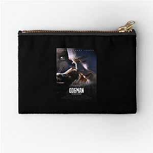 Dogman Master Of The Pack Dogman Zipper Pouches
