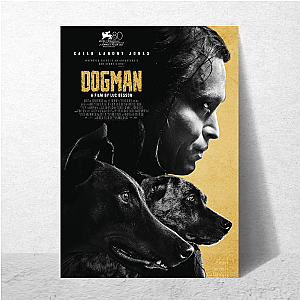 Dogman A Pack Of Justice Dogman Posters