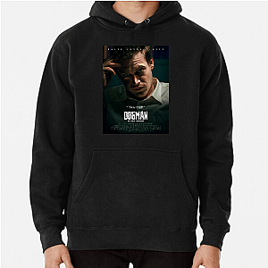 Dogman More Than Human Dogman Hoodies