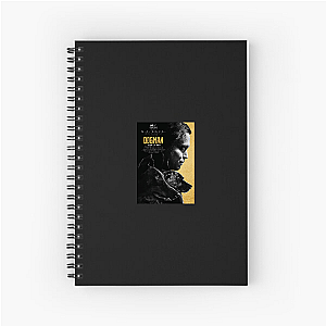 Dogman A Pack Of Justice Dogman Notebook