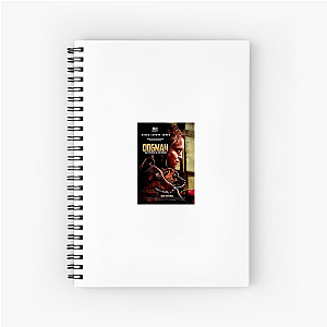 Dogman The Canine Connection Dogman Notebook