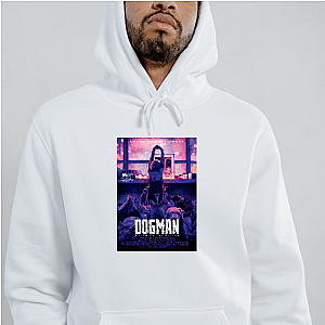 Dogman Loyalty Has Teeth Dogman Hoodies