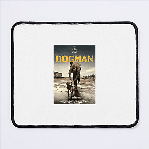 Dogman The Ultimate Companion Dogman Mouse Pads