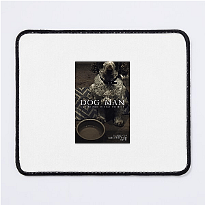 Dogman Find Your Inner Beast Dogman Mouse Pads
