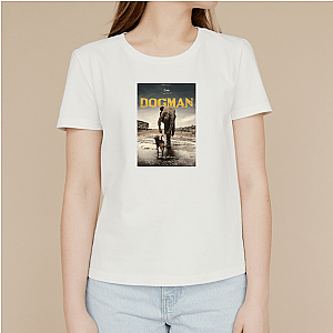 Dogman The Ultimate Companion Dogman T-Shirts