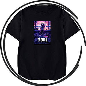 Dogman T-Shirts