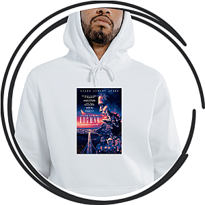 Dogman Hoodies