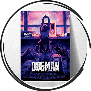 Dogman Posters