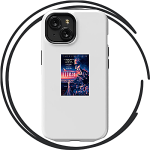Dogman Cases