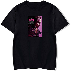 Dogman Man Best Friend Dogman T-Shirts
