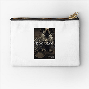 Dogman Find Your Inner Beast Dogman Zipper Pouches