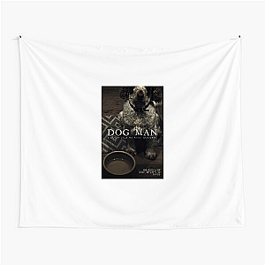 Dogman Find Your Inner Beast Dogman Tapestries