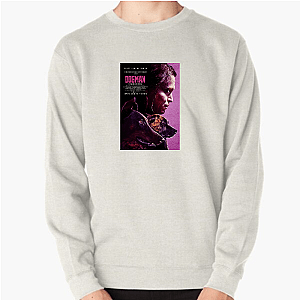 Dogman Man Best Friend Dogman Sweatshirts