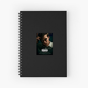 Dogman More Than Human Dogman Notebook