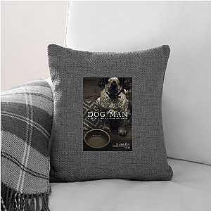 Dogman Find Your Inner Beast Dogman Pillows Cover