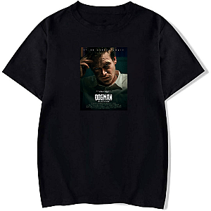 Dogman More Than Human Dogman T-Shirts