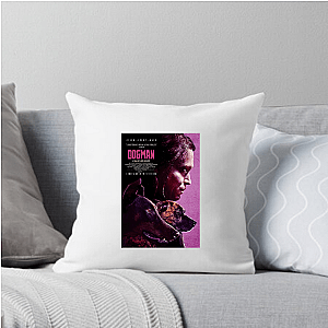 Dogman Man Best Friend Dogman Pillows Cover