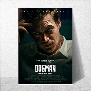Dogman More Than Human Dogman Posters